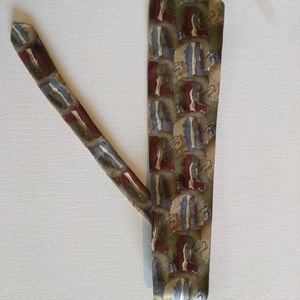 Jerry Garcia Tie Collection